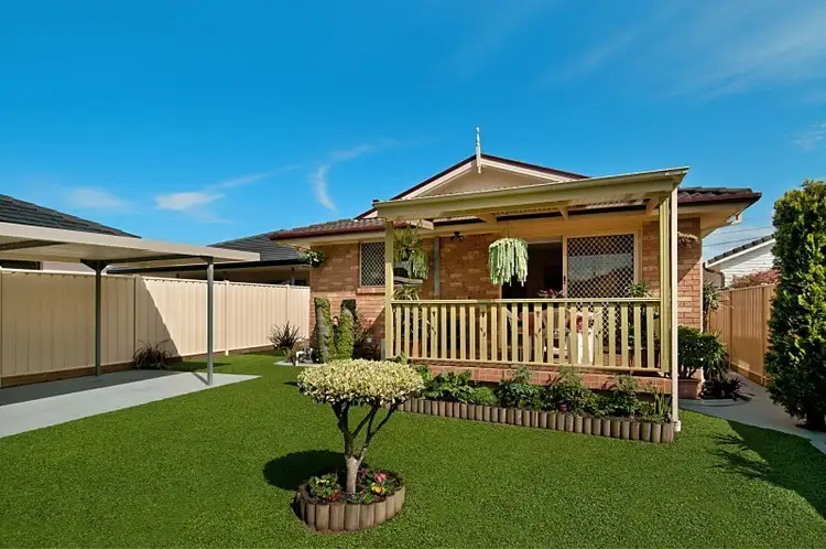 Seventh view of Homely villa listing, Address available on request