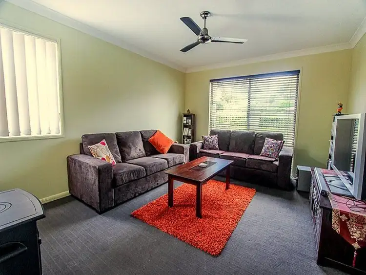 Second view of Homely house listing, 261A Ron Penhaligon Way, Robina QLD 4226