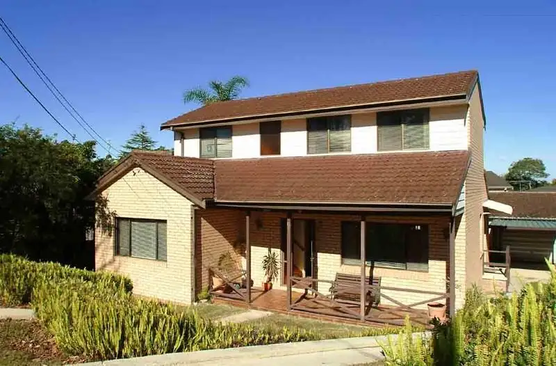 Main view of Homely house listing, 23 Arthur Street, Forestville NSW 2087