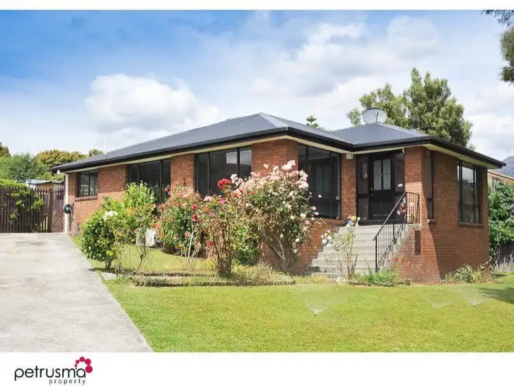 4 Robbins Place, West Moonah TAS 7009