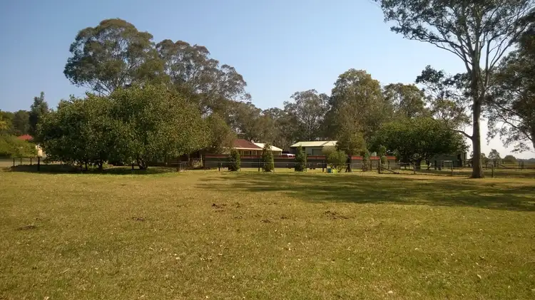 Second view of Homely rural property listing, 69 Brandy Hill Drive, Brandy Hill NSW 2324
