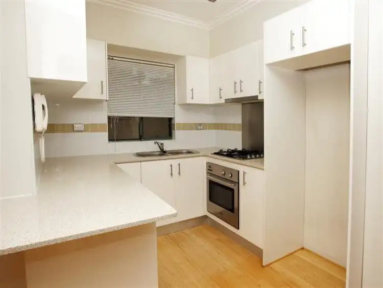 Fourth view of Homely townhouse listing, 2/1 Jubilee Street, Lewisham NSW 2049