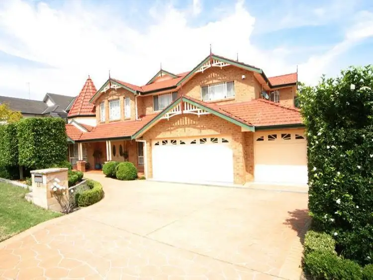 28 Penderlea Drive, West Pennant Hills NSW 2125