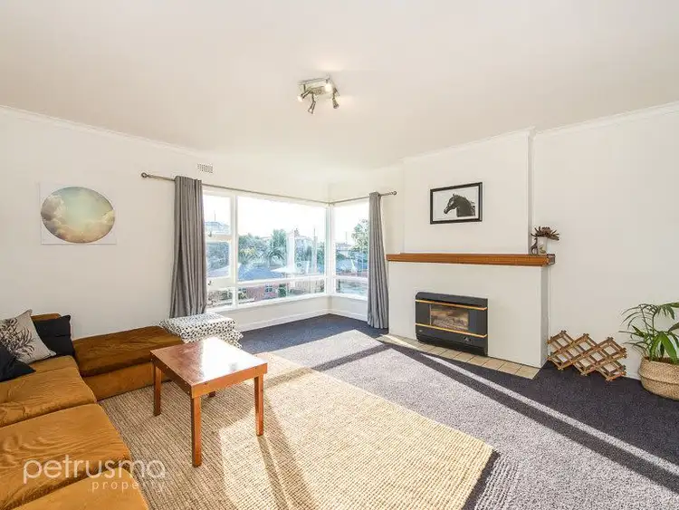 Second view of Homely house listing, 51 Springfield Avenue, West Moonah TAS 7009