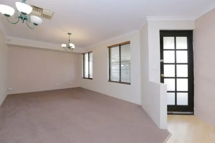 Second view of Homely house listing, 43 Flowerwood Way, Huntingdale WA 6110
