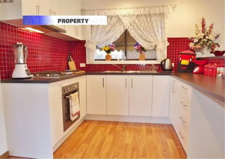 Fifth view of Homely unit listing, 1/2A Randall Crescent, Moe VIC 3825