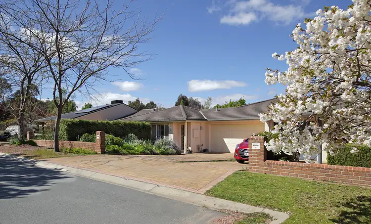 25 Burraly Court, Ngunnawal ACT 2913