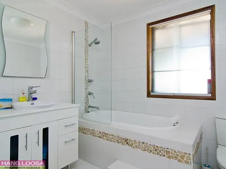 Seventh view of Homely house listing, 24 Fairway Drive, Tewantin QLD 4565