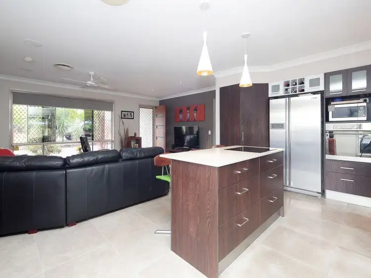 Second view of Homely house listing, 24 Amaroo Drive, Banora Point NSW 2486