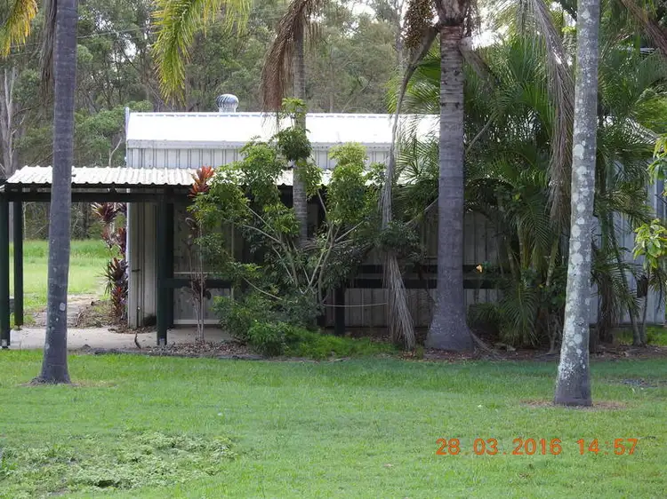 Fourth view of Homely rural property listing, 93 Boden Road, Wamuran QLD 4512