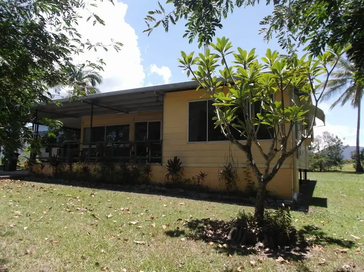 Second view of Homely house listing, 2116 Mossman-Mount-Molloy Rd Highway, Julatten QLD 4871