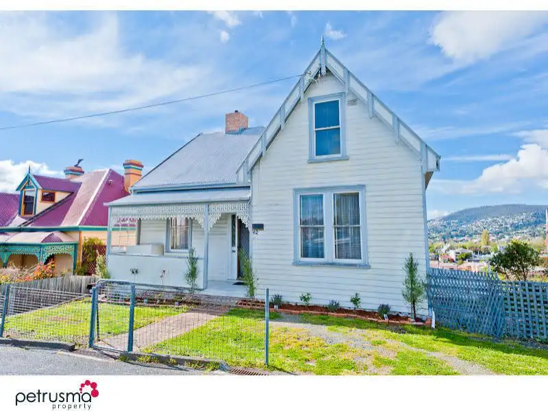 Main view of Homely house listing, 42 Forest Road, West Hobart TAS 7000
