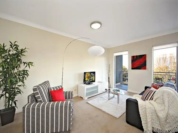 Third view of Homely apartment listing, 20/26-30 Ocean Street North, Bondi NSW 2026