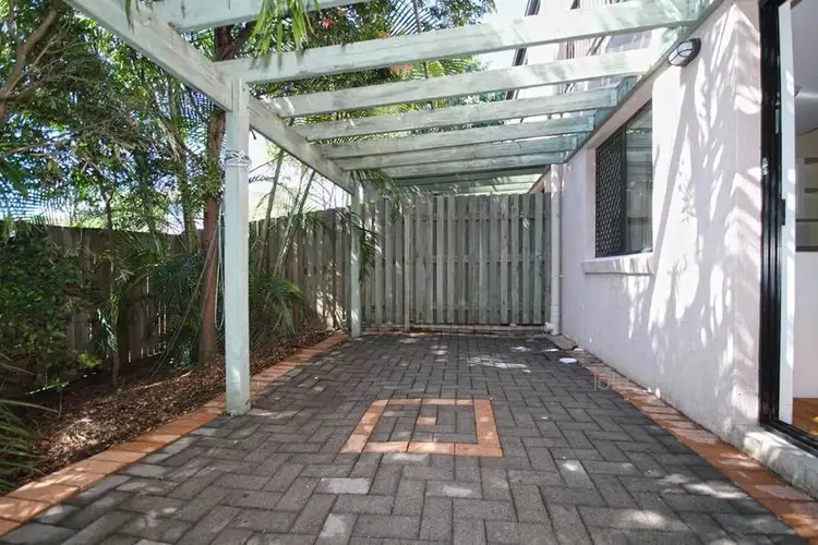 Fifth view of Homely townhouse listing, 7/50 Durham Street, St Lucia QLD 4067