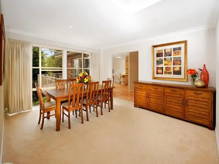 Third view of Homely house listing, 8 Dotterel Place, Woronora Heights NSW 2233