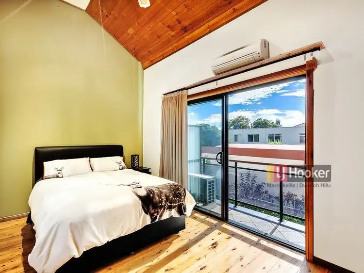 Fourth view of Homely townhouse listing, 4/155A Wardell Road, Dulwich Hill NSW 2203