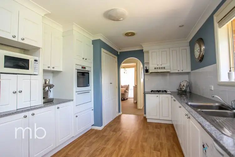 Sixth view of Homely house listing, 4 Avondale Drive, Orange NSW 2800