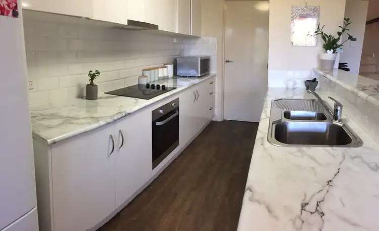 Third view of Homely townhouse listing, 10/70 Delfin Drive, Macgregor QLD 4109