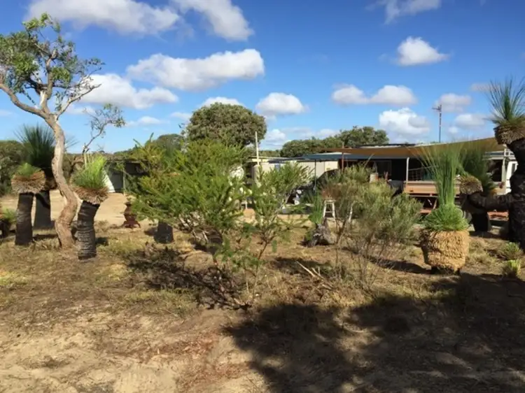 Second view of Homely house listing, 93 Wildflower Way, Karakin WA 6044