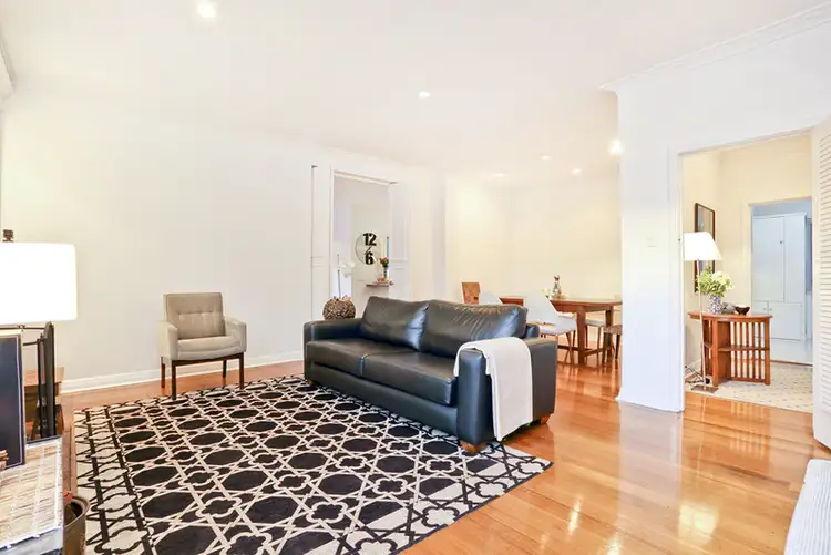Fifth view of Homely house listing, 398 Aberdeen Street, Newtown VIC 3220