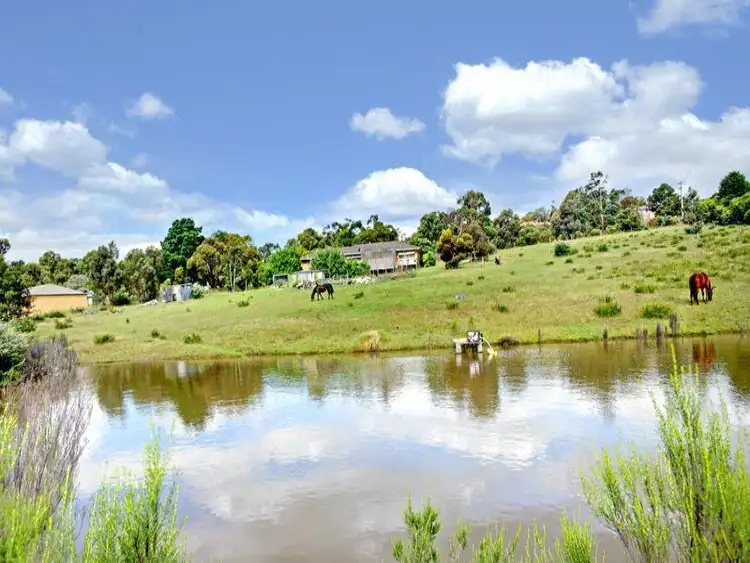 Fourth view of Homely house listing, 15 TRAINERS DRIVE, Kilmore VIC 3764