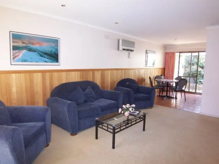 Third view of Homely townhouse listing, 2/94 Delany Ave, Bright VIC 3741
