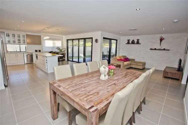 Second view of Homely house listing, No. 11 Skewis Street, Chinchilla QLD 4413
