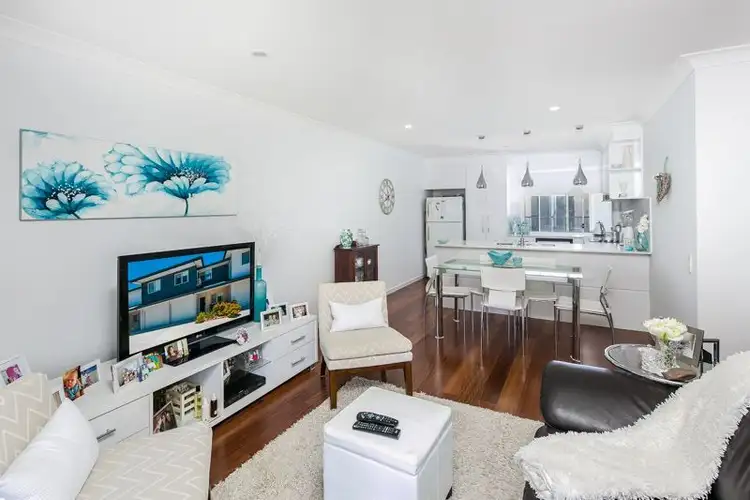Third view of Homely townhouse listing, 12/180-182 Thorneside Road, Thorneside QLD 4158