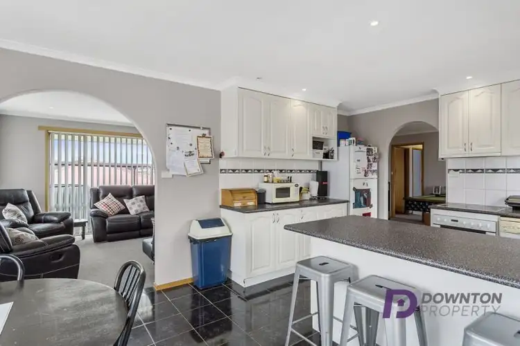 Sixth view of Homely house listing, 1 Melissa Street, Brighton TAS 7030