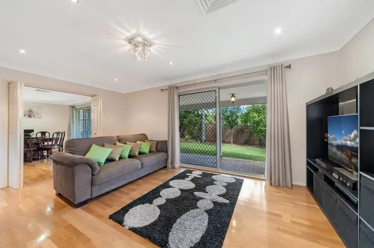 Main view of Homely house listing, 55G Thomas Wilkinson Avenue, Dural NSW 2158