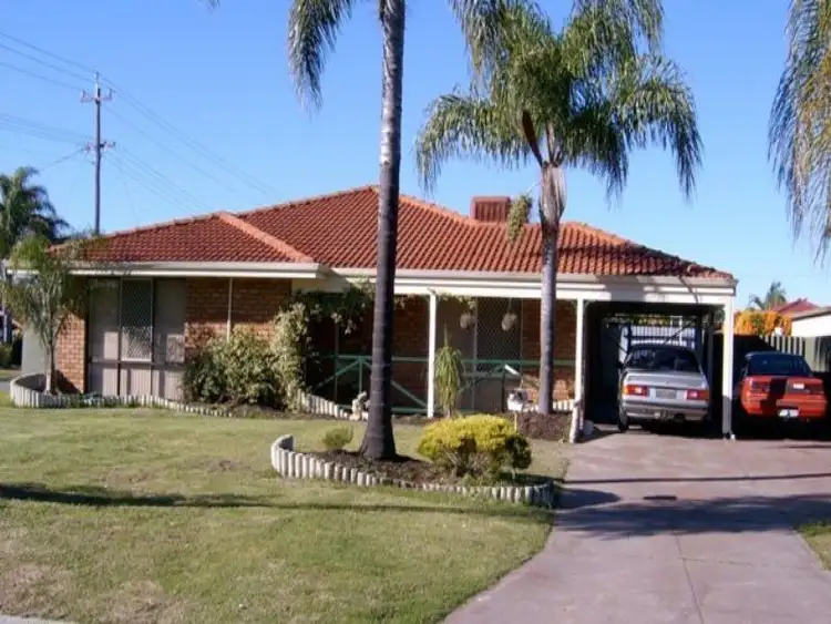 2 Camden Court, Thornlie WA 6108