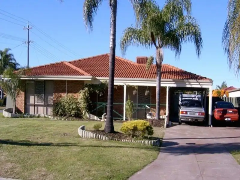 Main view of Homely house listing, 2 Camden Court, Thornlie WA 6108
