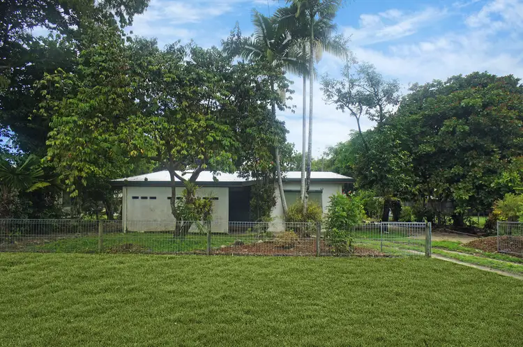Second view of Homely house listing, 8 Almond Street, Holloways Beach QLD 4878
