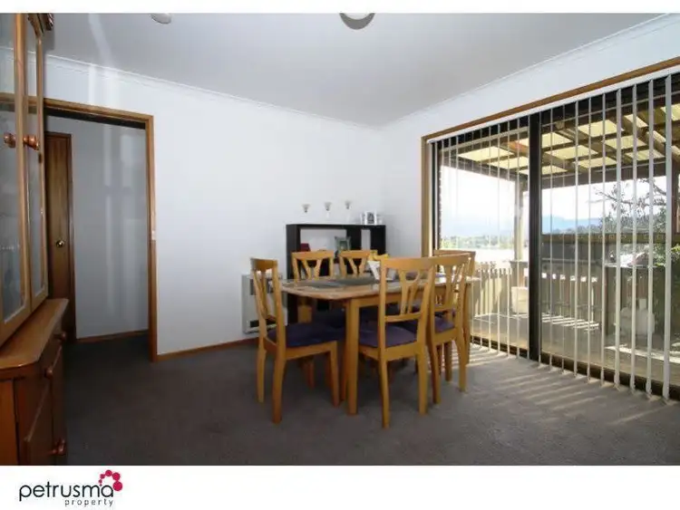 Third view of Homely unit listing, 3A Binalong Road, Mornington TAS 7018