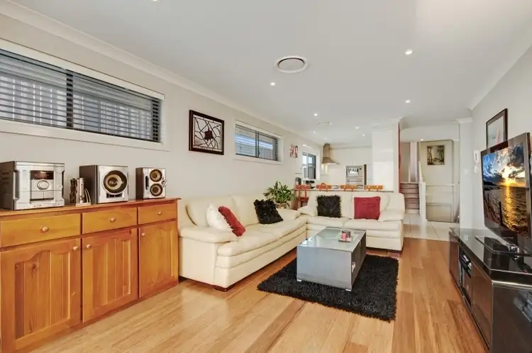 Fifth view of Homely townhouse listing, Address available on request