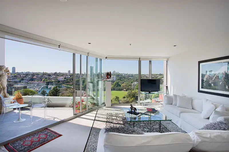 Main view of Homely apartment listing, 1002/21 Elizabeth Bay Road, Elizabeth Bay NSW 2011