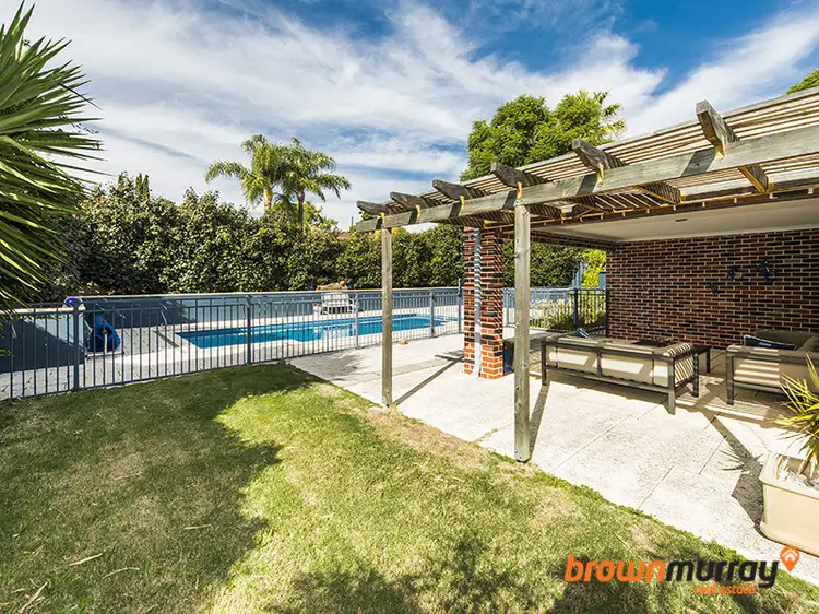 Fifth view of Homely house listing, 20 Peter Way, Rossmoyne WA 6148