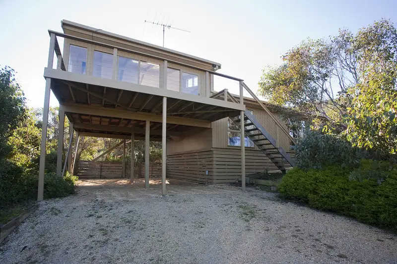 Main view of Homely house listing, 6 Marian Street, Aireys Inlet VIC 3231