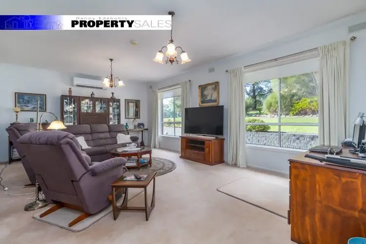 Second view of Homely rural property listing, 14 May Road, Hernes Oak VIC 3825