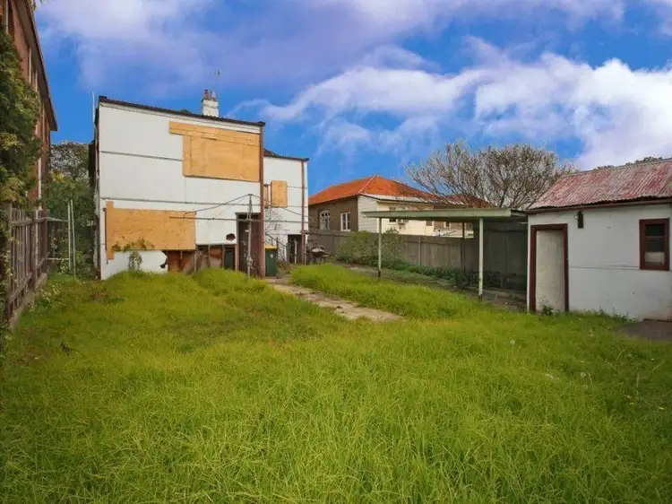 Fifth view of Homely house listing, 11 first Street, Ashbury NSW 2193