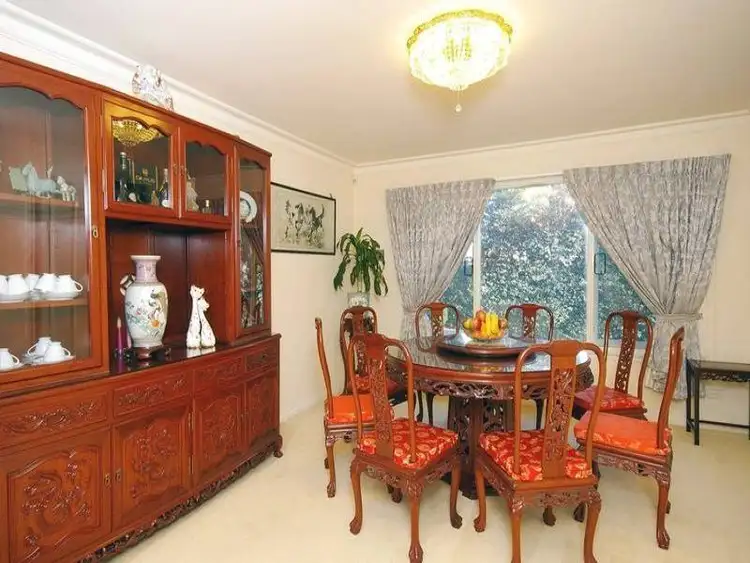 Sixth view of Homely house listing, 3 Katnook Place, West Pennant Hills NSW 2125