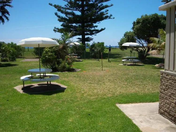 Third view of Homely unit listing, 1/647 Beach Road, Surf Beach NSW 2536