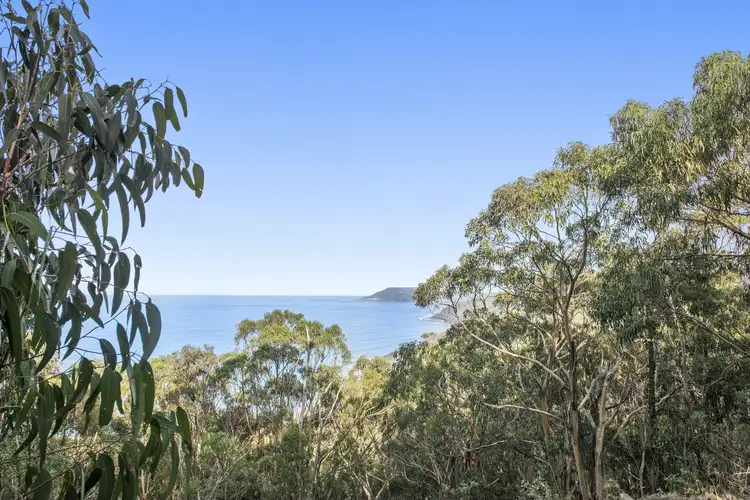 Third view of Homely land listing, 1188 Great Ocean Road, Big Hill VIC 3231