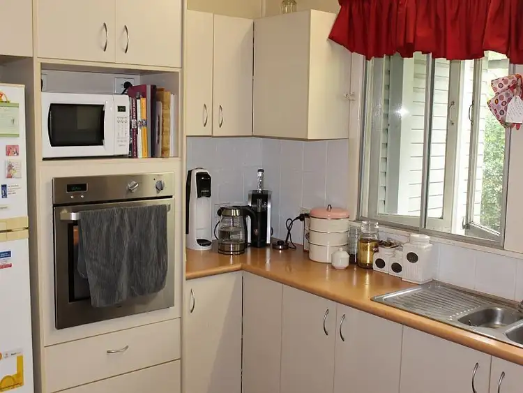 Fifth view of Homely house listing, 107 Hoskins Street, Sandgate QLD 4017