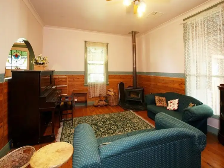 Fifth view of Homely house listing, 13 Best Street, Uranquinty NSW 2652