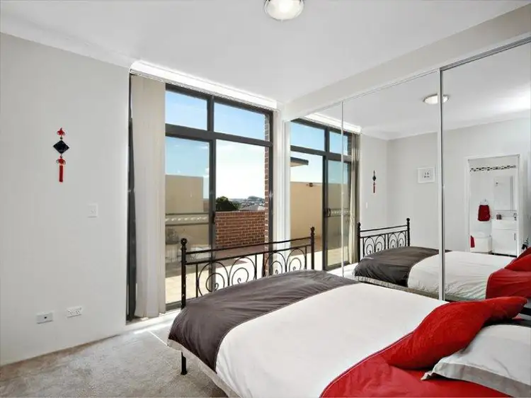 Fourth view of Homely apartment listing, 41/58-64 John Street, Lidcombe NSW 2141