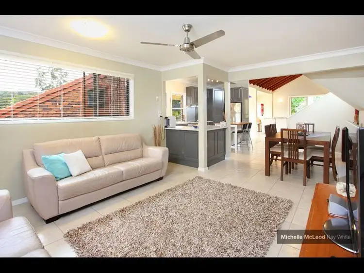 Sixth view of Homely house listing, 1 Tinbeerwah Place, Chapel Hill QLD 4069