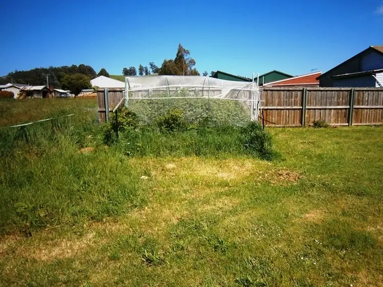 Sixth view of Homely land listing, 5 School Road, Geeveston TAS 7116
