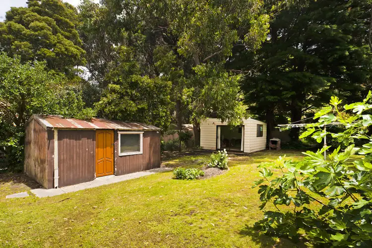 Fifth view of Homely house listing, 22 Point Avenue, Skenes Creek VIC 3233