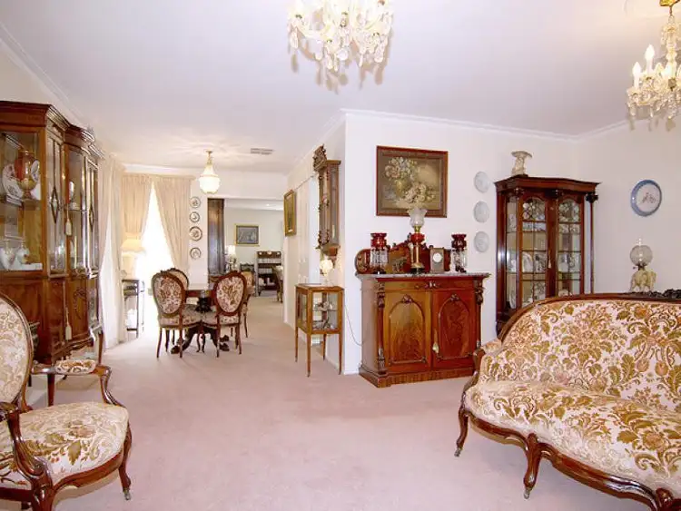 Fifth view of Homely house listing, 16 Fossey Street, Holder ACT 2611